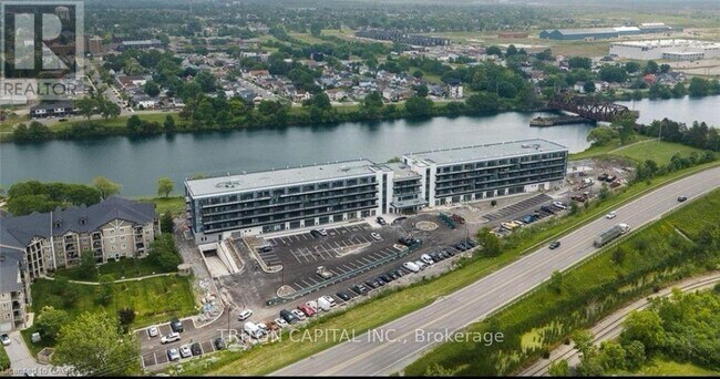 Building Photo - 350 Prince Charles Dr S