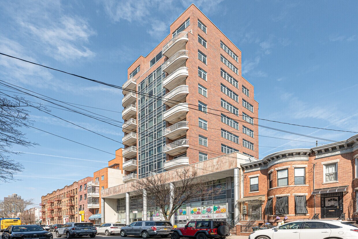 Primary Photo - 857 60th St
