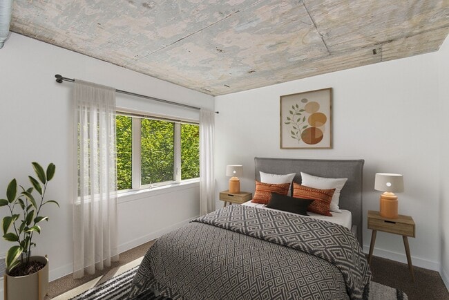 Foto del edificio - Thornton Place