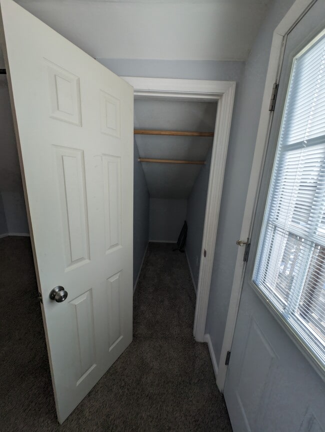 Closet - 246 Main St