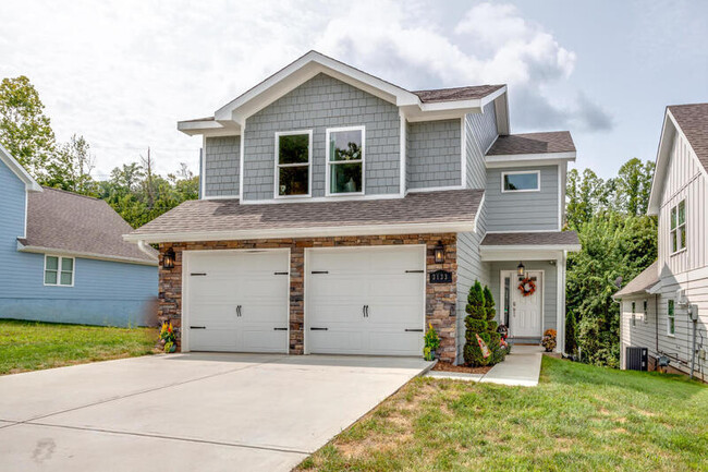Building Photo - 3133 Bakertown Station Way