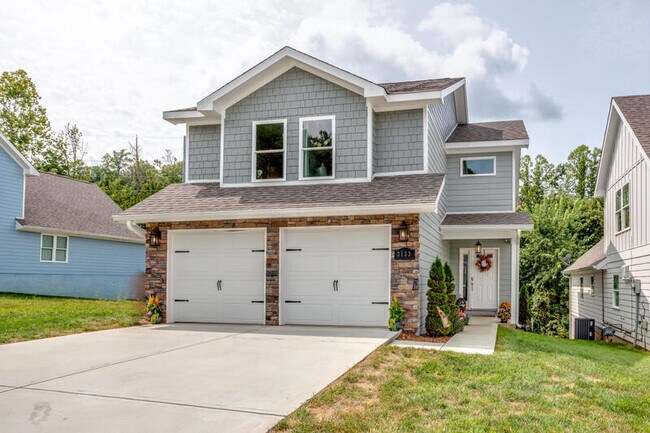 Foto del edificio - 3133 Bakertown Station Way