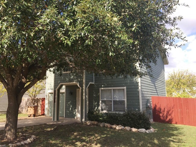 Building Photo - 4 br, 2 bath House - 10931 Old Manchaca Rd