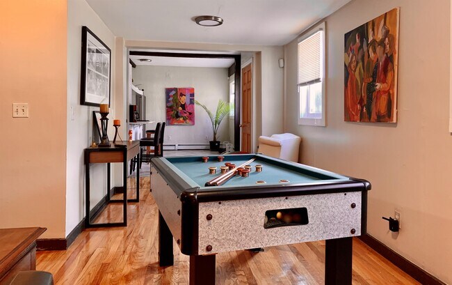 Foto del edificio - 445 Hope St