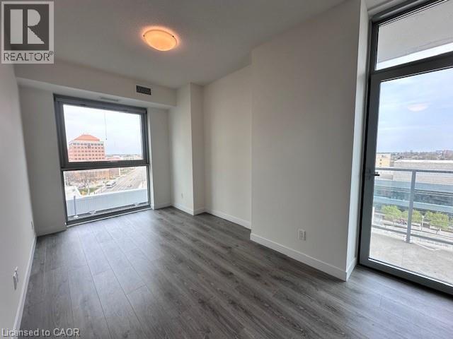 Photo du bâtiment - 60 Frederick St