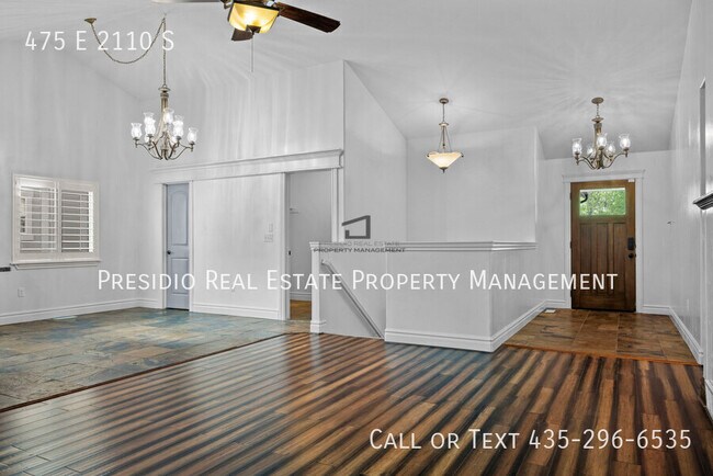 Building Photo - 475 E 2110 S
