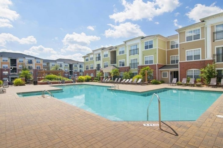 The Union Student Living