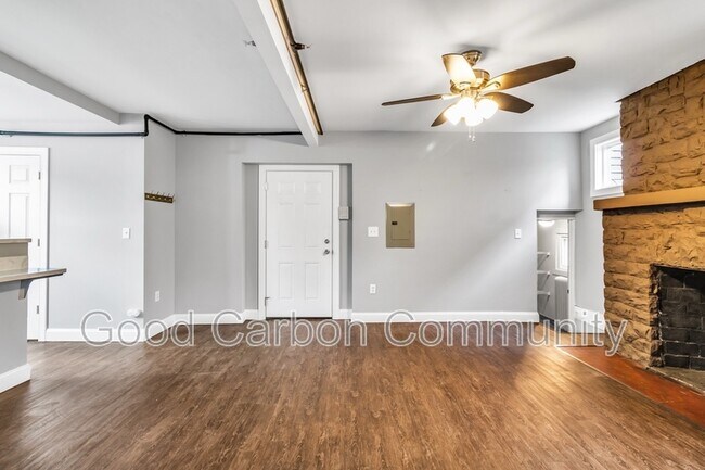 Foto del edificio - 618 Elmwood Ave