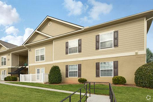 Orchard Walk Apartments Apartments - Decatur, Ga 