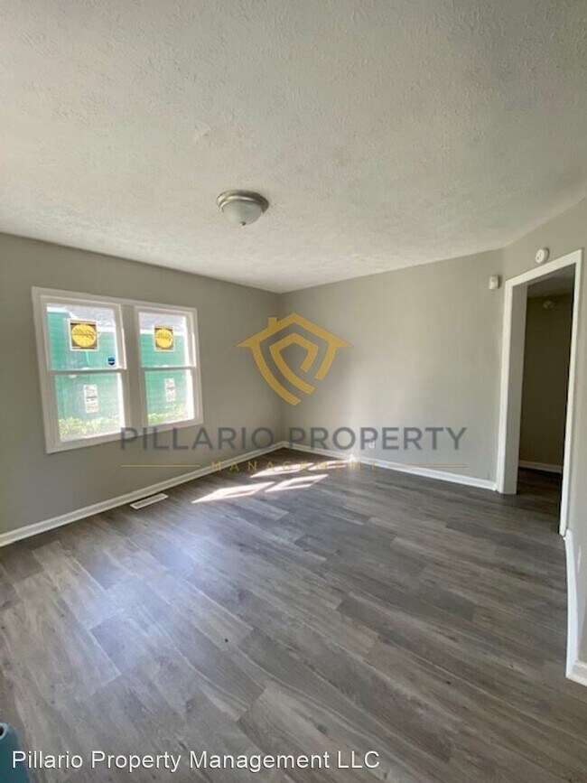 Foto del edificio - 3 br, 1.5 bath House - 3540 Caroline Ave.
