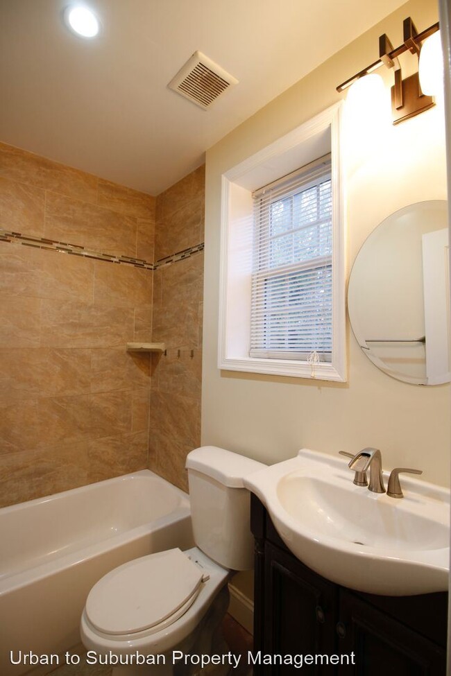 Building Photo - 2 br, 2 bath House - 5441 Bass Place SE