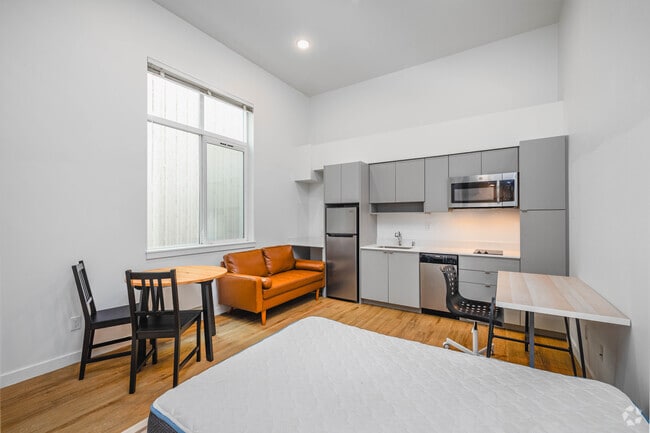 Interior Photo - Thirty-One Apartments