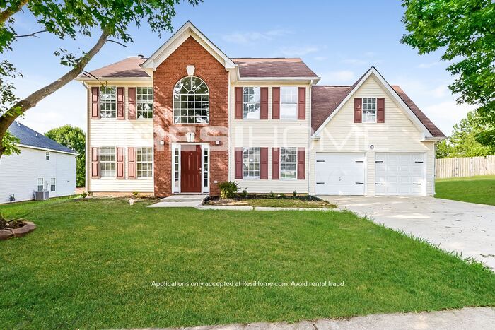 Foto principal - 510 Concord Terrace