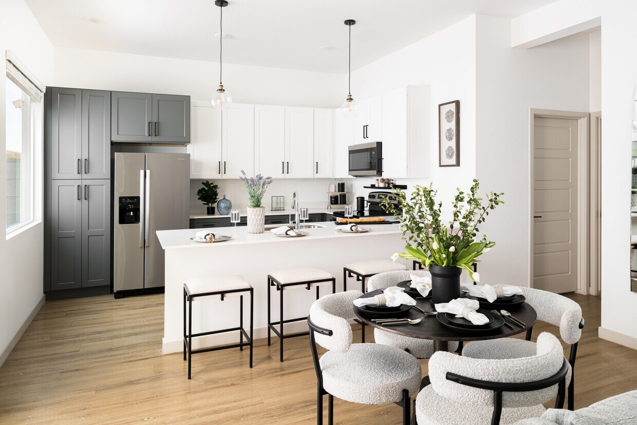 Bungalows at Asante Houses for Rent Surprise, AZ