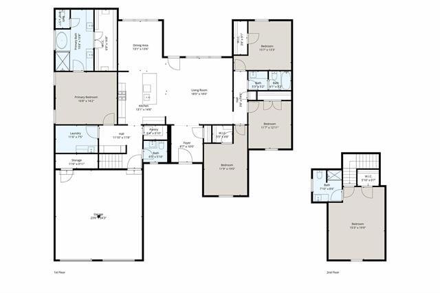 Building Photo - 5401 Arroyo Trail