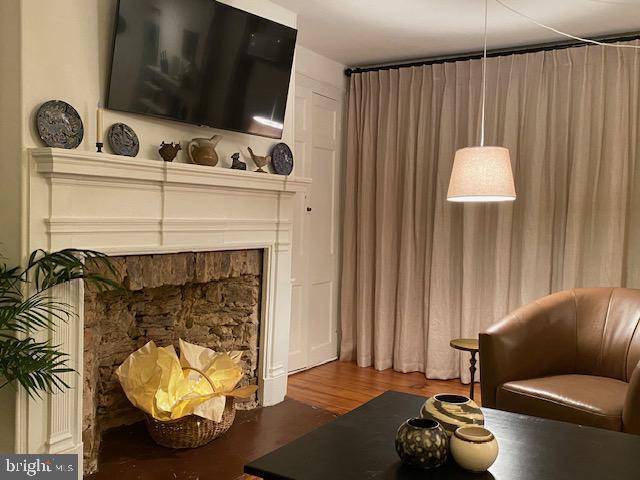 Foto del edificio - 15 W Ferry St