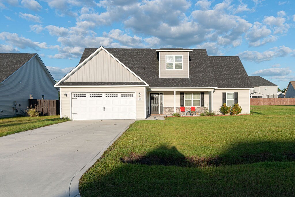 Foto principal - 308 Channel Run Ln