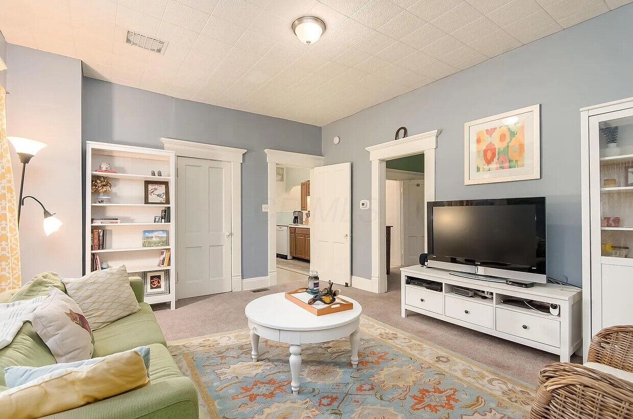 Foto principal - 436 E Columbus St