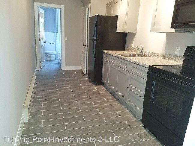 Foto del edificio - 1130 Mount Laurel Rd