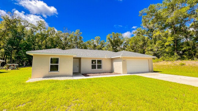 Foto del edificio - BEAUTIFUL 3 BD/ 2 BA Home in Summerfield!!!