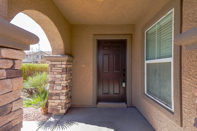 Building Photo - 3 Bedroom Southwest Vegas Beauty