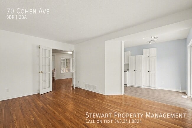 Building Photo - 70 Cohen Ave