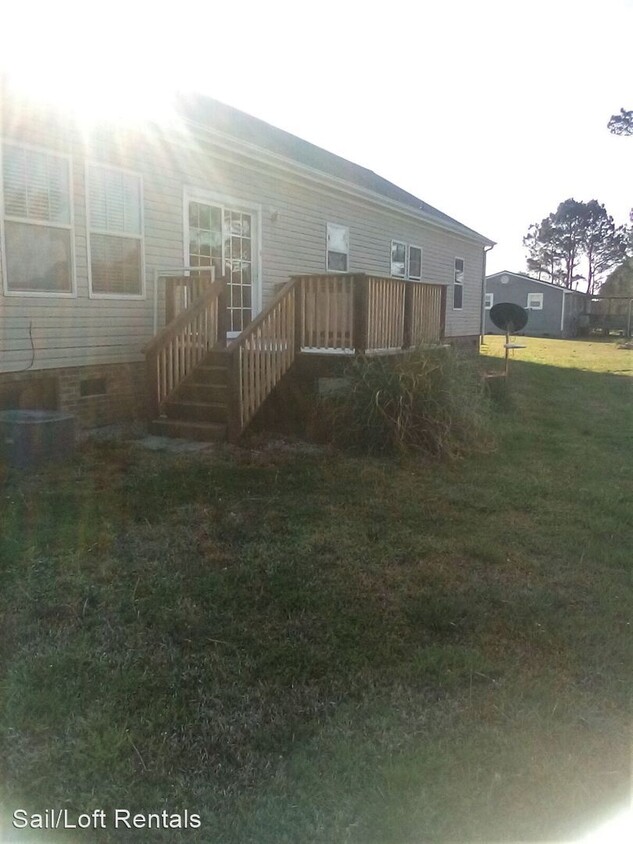 Building Photo - 3 br, 2 bath House - 203 Fentress Farm Road