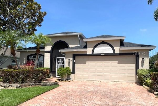 Foto principal - 8918 Olde Hickory Ave