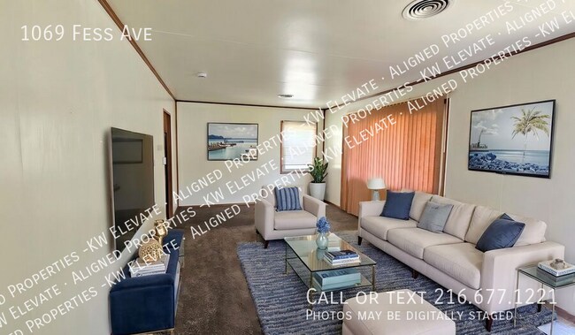 Foto del edificio - 1069 Fess Ave