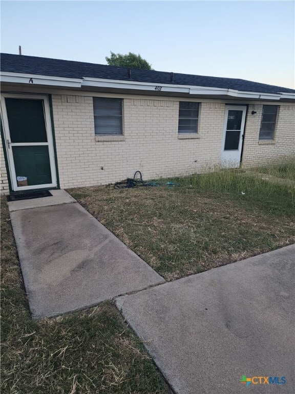 Foto principal - 403 Robertson Ave