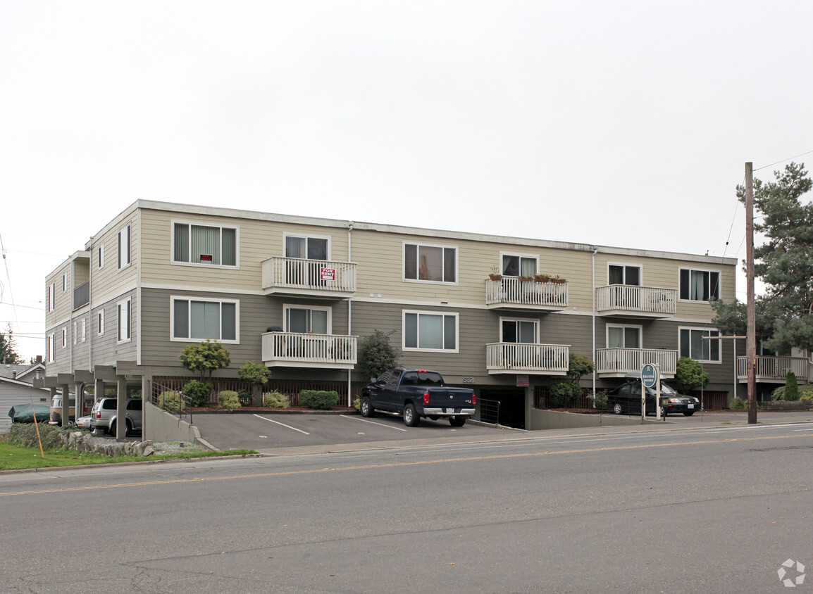 Primary Photo - Ruston Point Condos