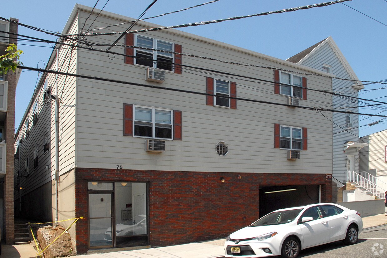 Building Photo - 73-75 69th St