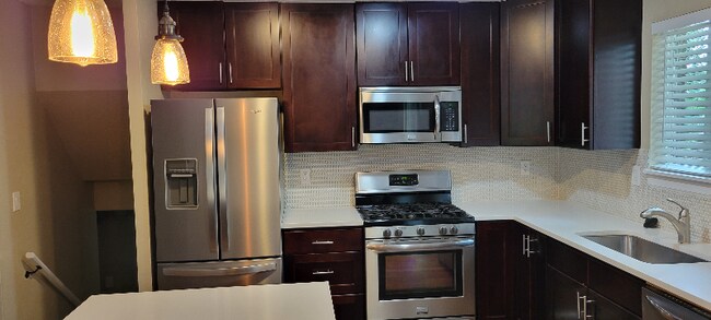 Foto del edificio - 4602 Simms St