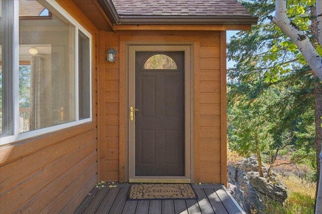 Photo - 22036 Cook Ln House