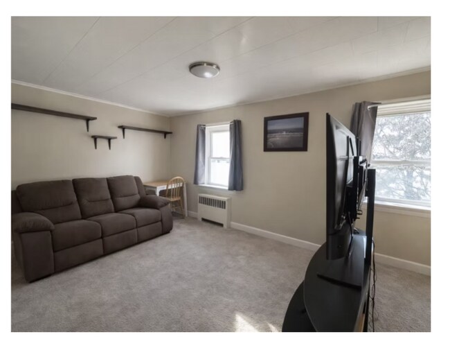 Foto del edificio - 924 Ash St