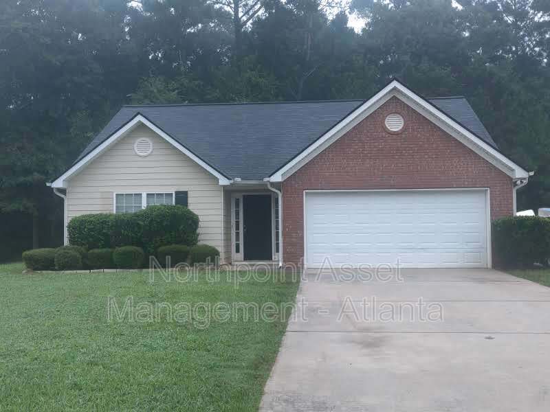 Primary Photo - 308 Willow Way