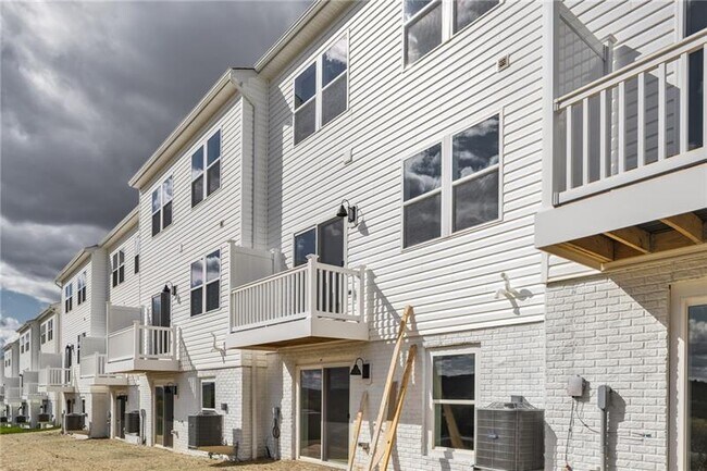 Foto del edificio - 130 Scotland Ln