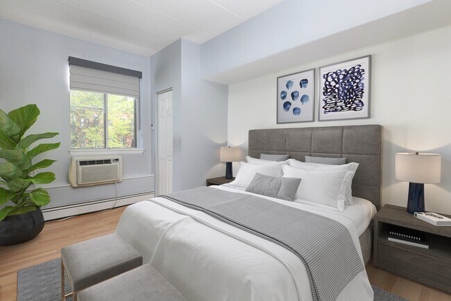 Foto del edificio - 143 W Brookline St