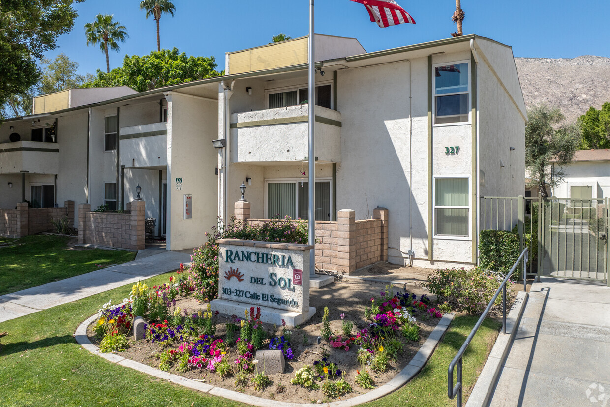 Primary Photo - Rancheria Del Sol