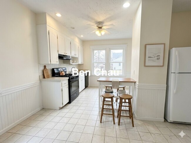 Foto del edificio - 207 Boston Ave