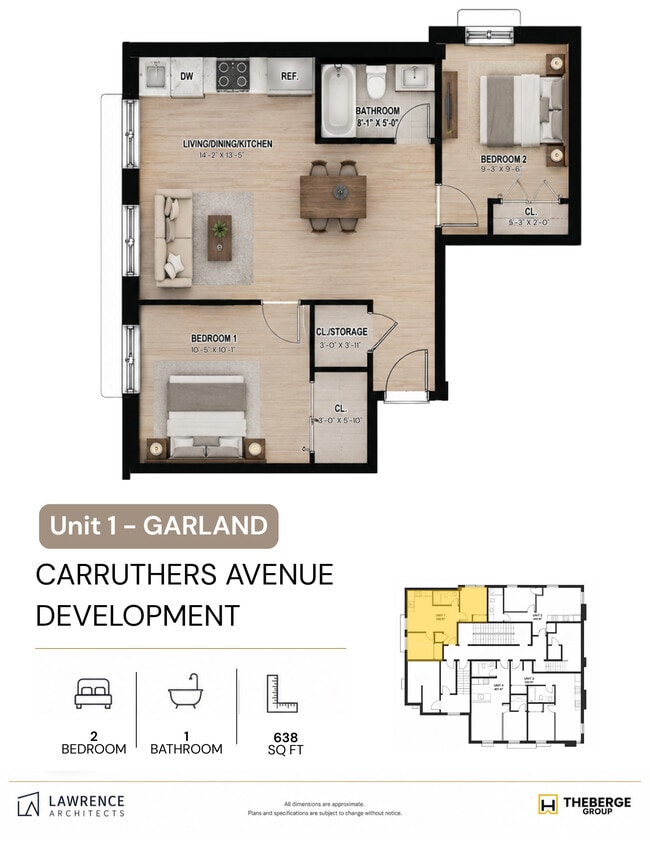 Floorplan - 266 Carruthers Av