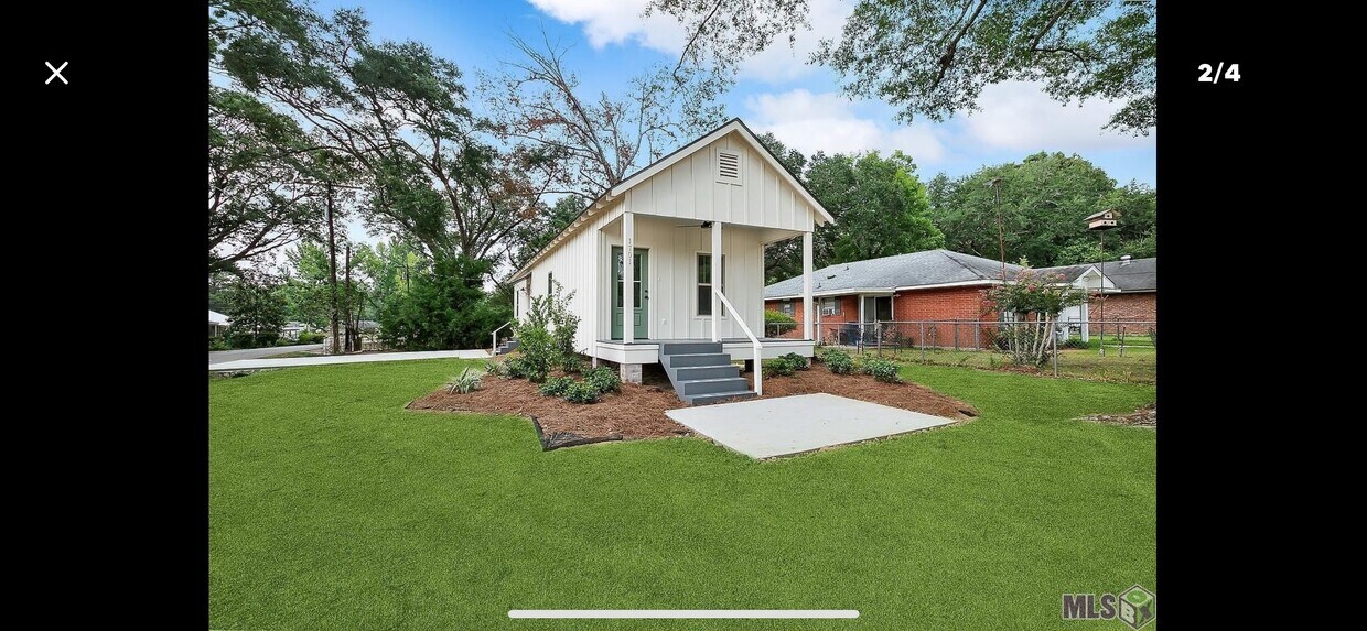 1701 Glenmora Ave, Jackson, LA 70748 House Rental in Jackson, LA