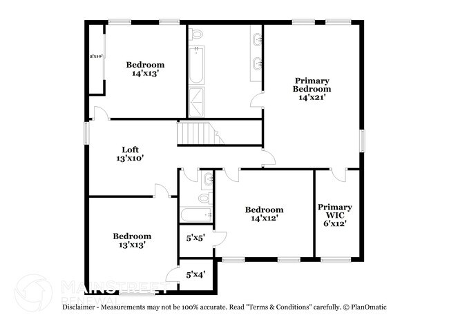 Foto del edificio - 10209 Cottage Farms Dr