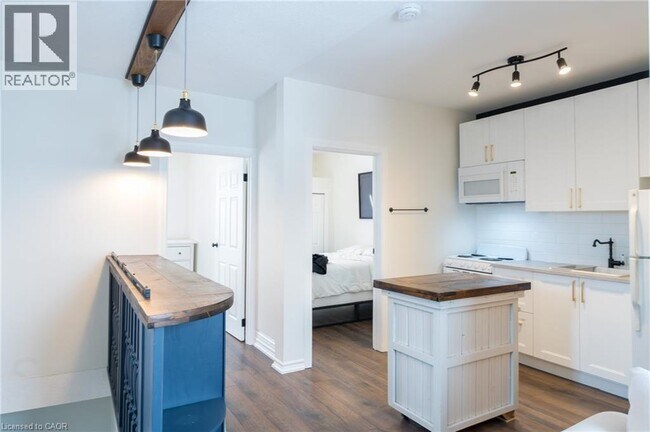 Photo du bâtiment - 46 Murray St E