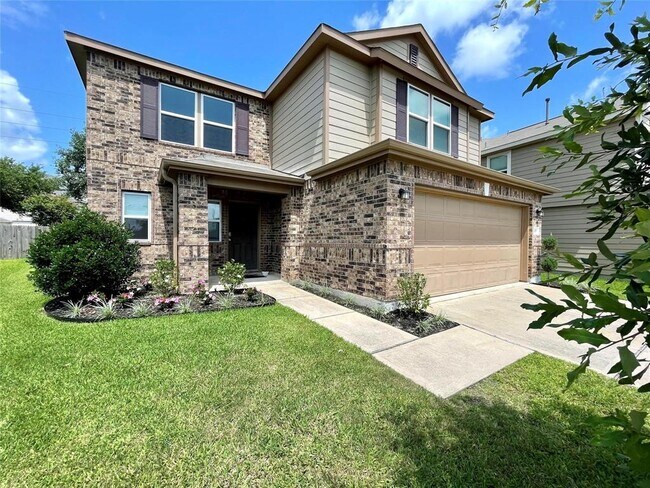 Foto del edificio - 6419 Lindale Springs Ln