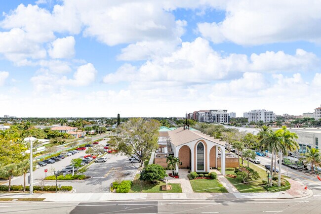 Foto del edificio - 155 E Boca Raton Rd