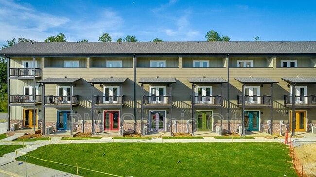 Building Photo - 1974 Addi Ln