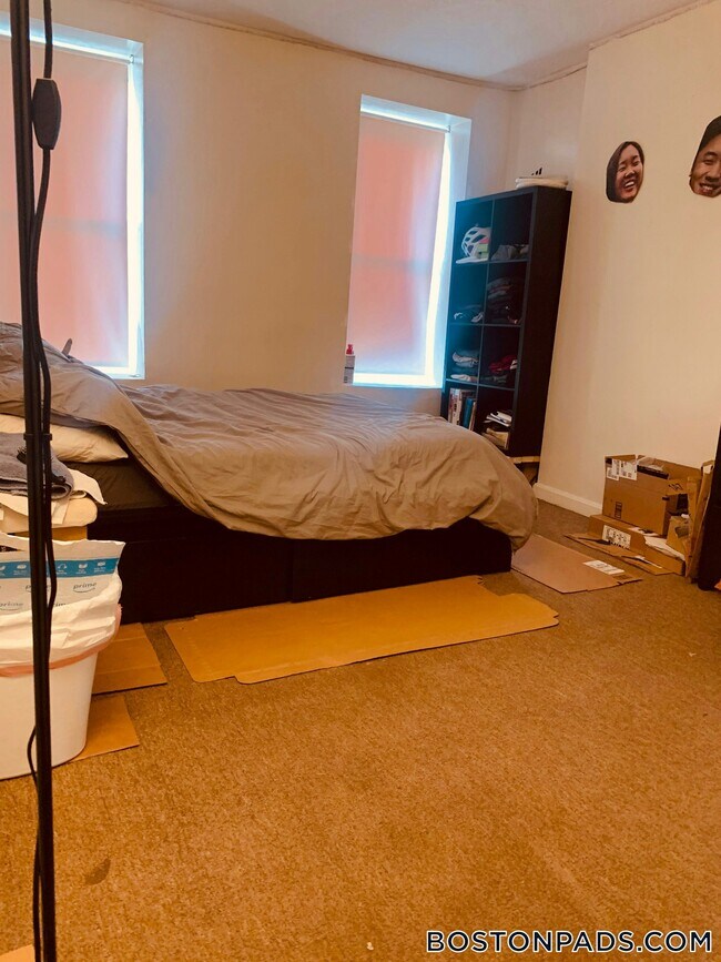 Foto del edificio - 92 Hammond St