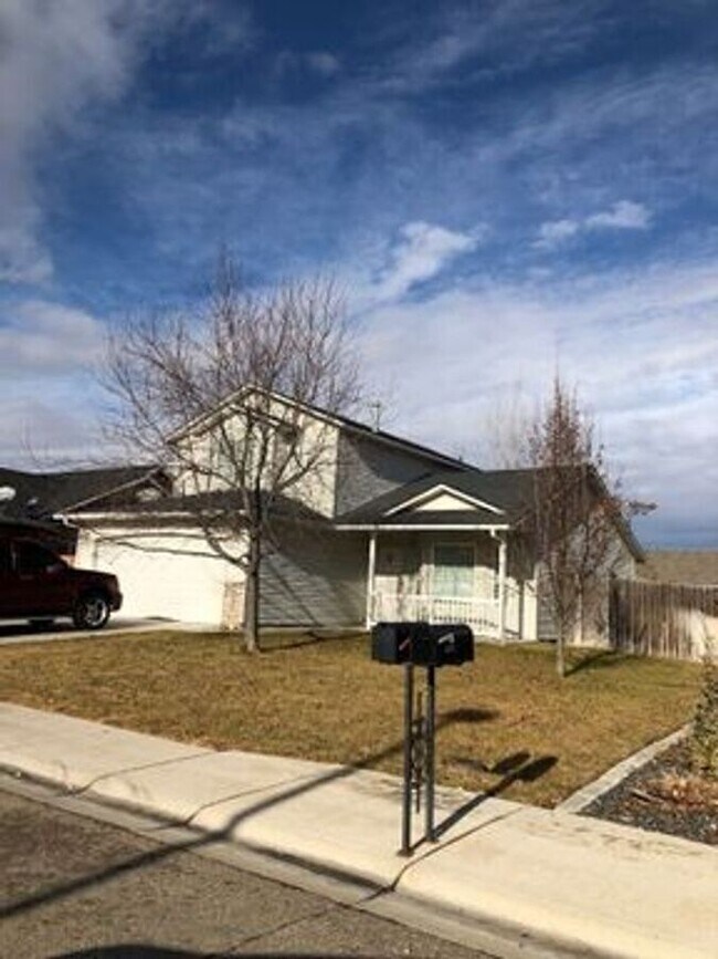 Foto del edificio - 1936 W Crown Pointe Ave