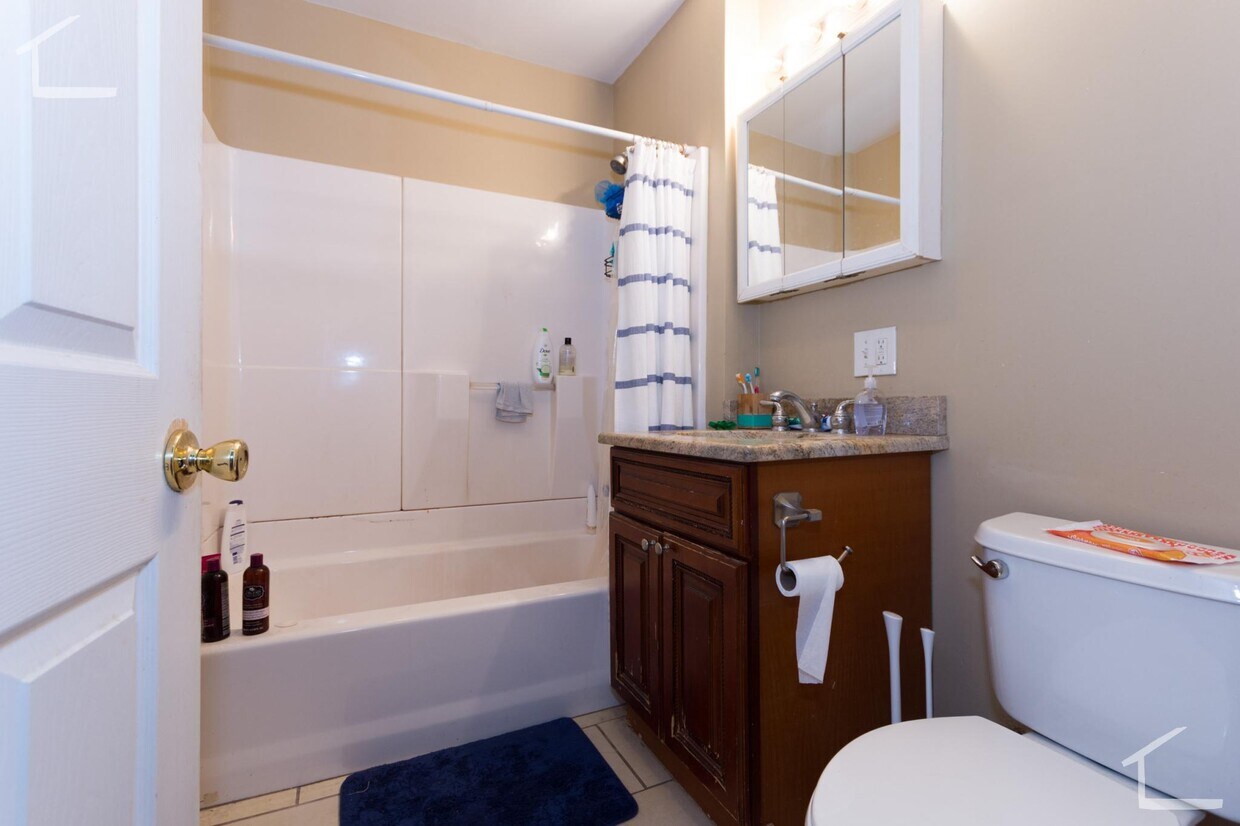 Foto principal - 316 Saint Paul St